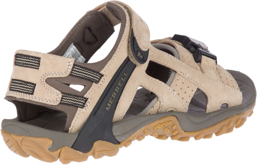 Merrell Hombre Kahuna Iii Classic Taupe