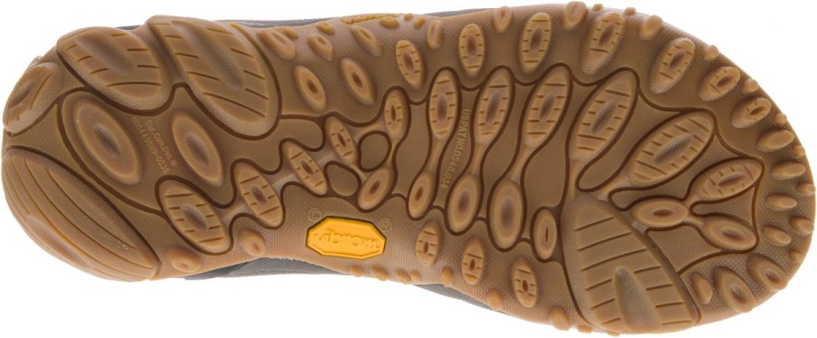 Merrell Hombre Kahuna Iii Classic Taupe