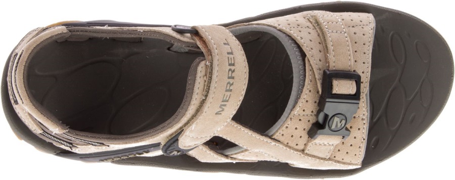 Merrell Hombre Kahuna Iii Classic Taupe