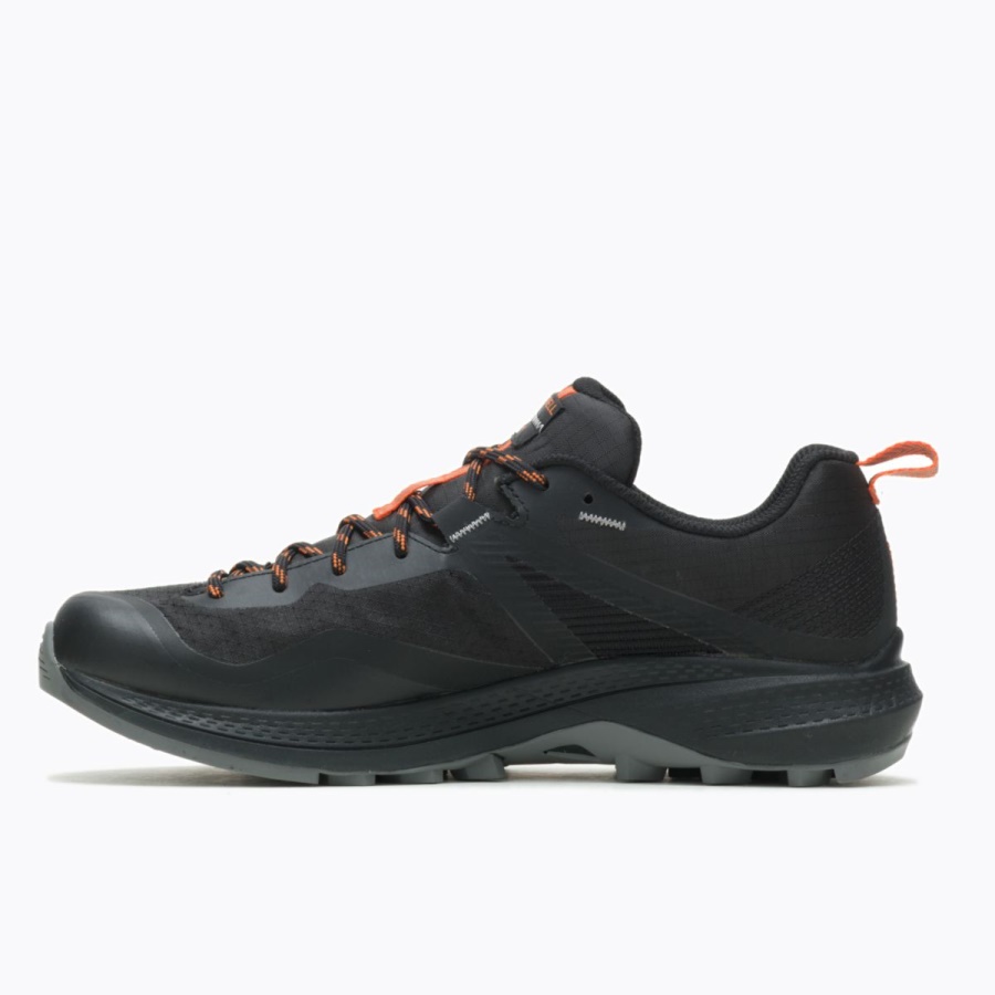 Merrell Hombre Mqm 3 Gore-tex Negro-exuberancia