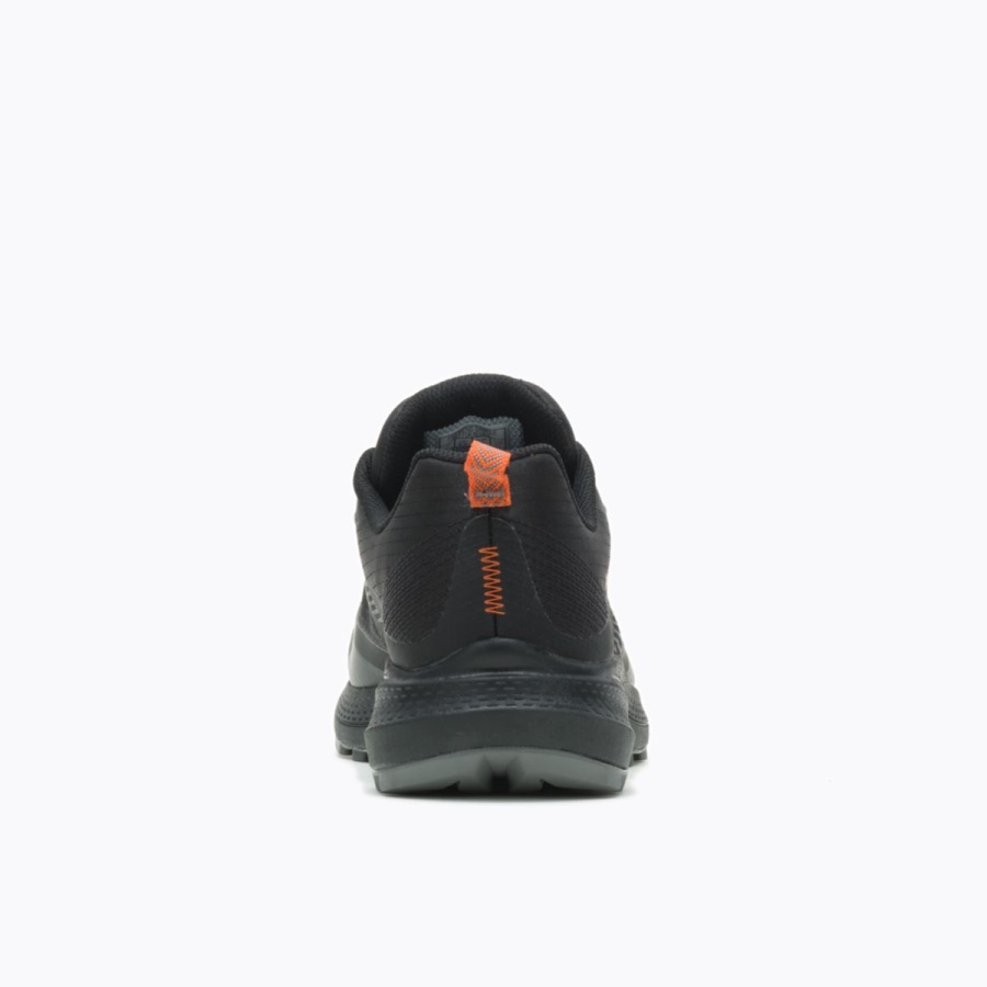 Merrell Hombre Mqm 3 Gore-tex Negro-exuberancia