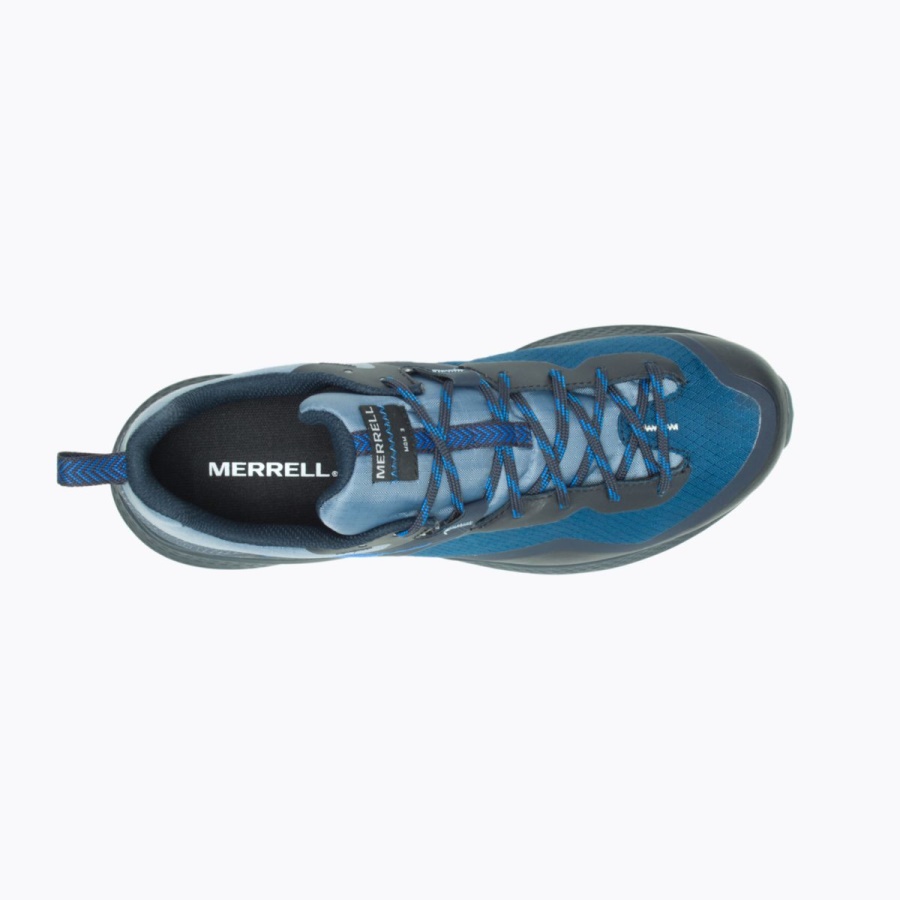 Merrell Mqm 3 Gore-tex Poseidon Hombre