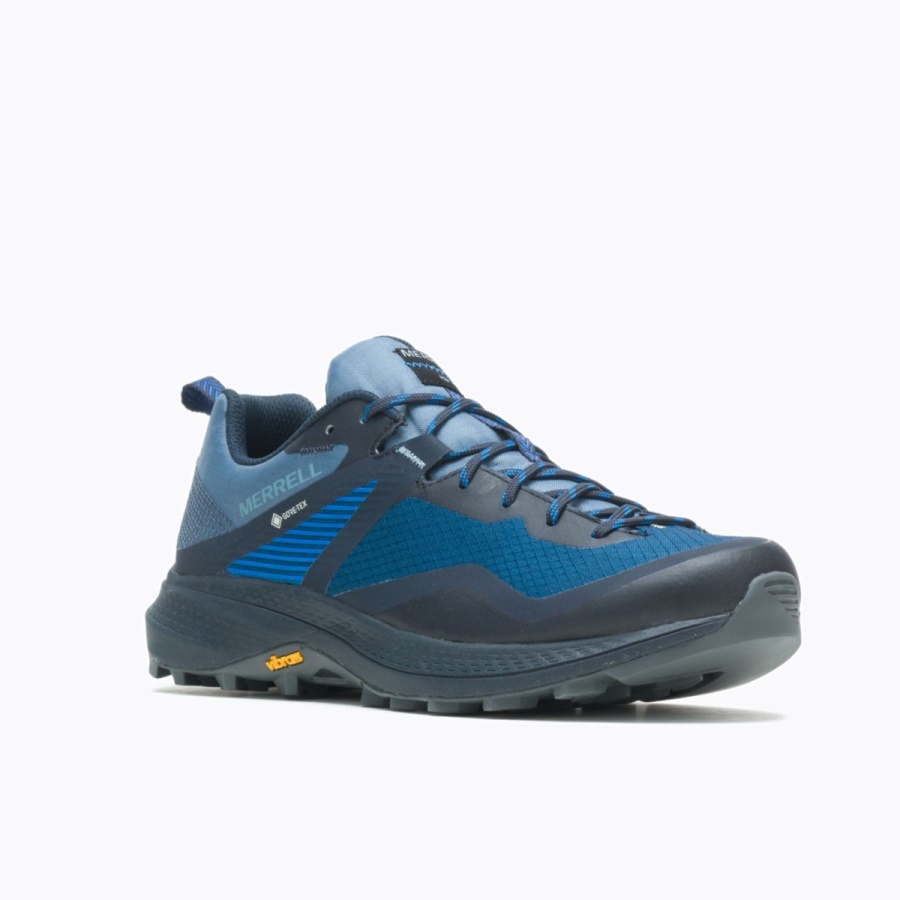 Merrell Mqm 3 Gore-tex Poseidon Hombre