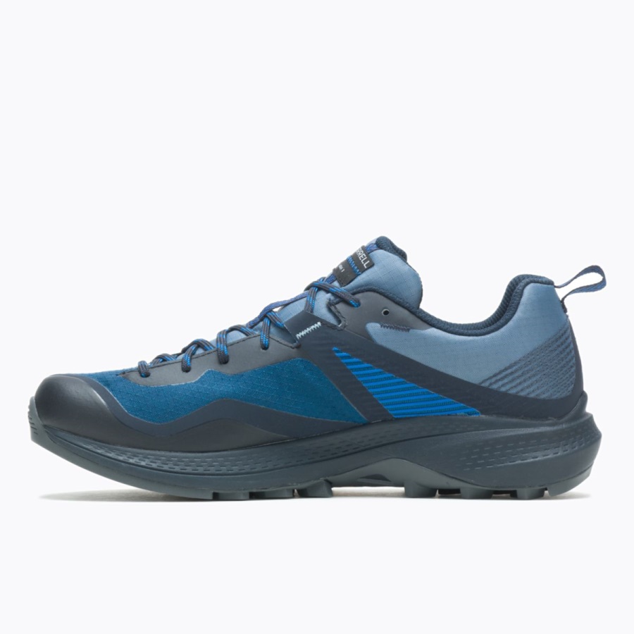 Merrell Mqm 3 Gore-tex Poseidon Hombre