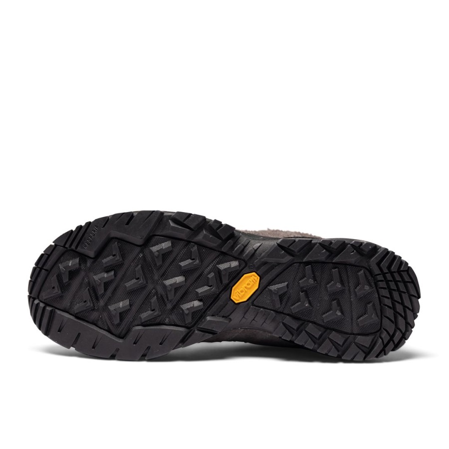 Merrell Hombre Mqm Ace Cuero Mineral-morado