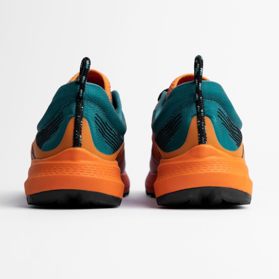 Merrell Mtl Mqm Hombre Mandarina-mineral