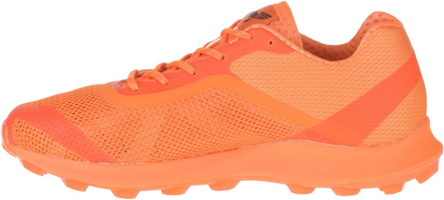 Merrell Hombre Mtl Skyfire Ocr Resistente Vikingo Exuberancia
