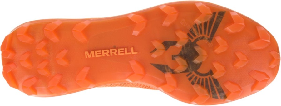 Merrell Hombre Mtl Skyfire Ocr Resistente Vikingo Exuberancia
