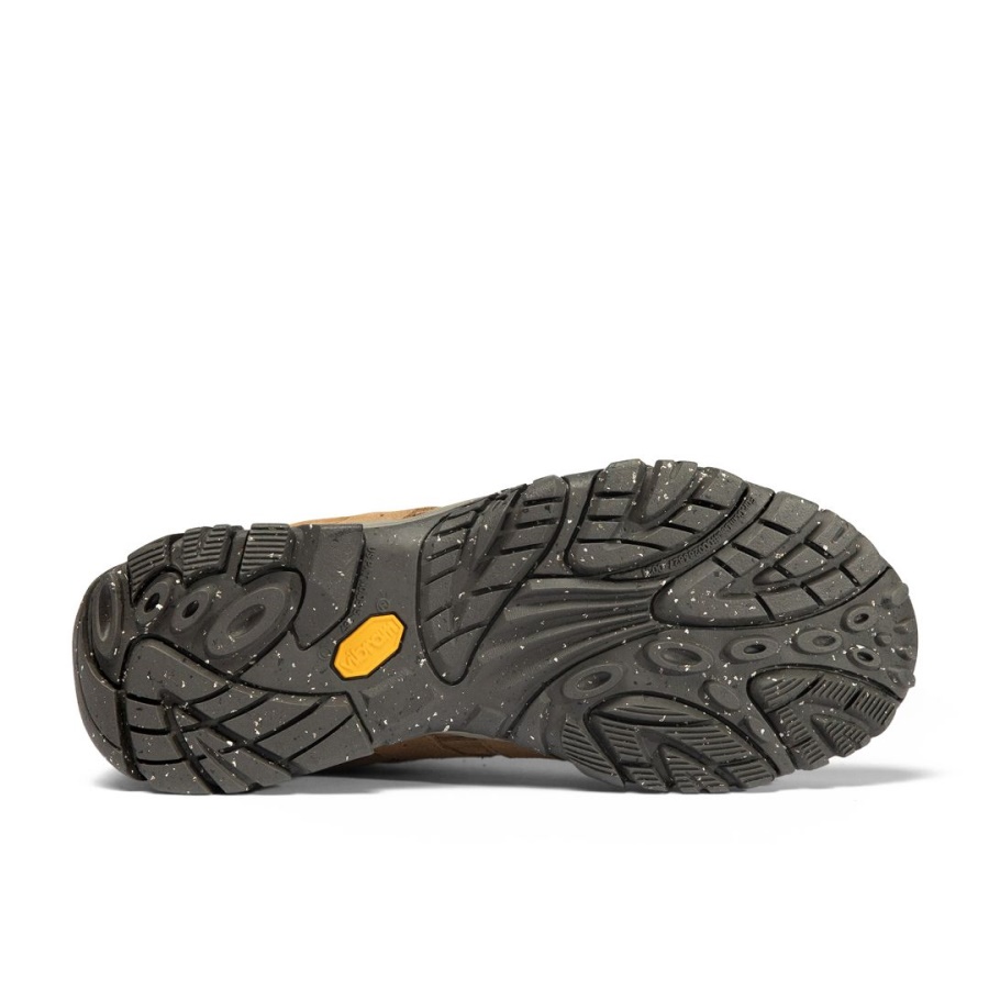Merrell Hombre Moab 2 Decon Mid Camel