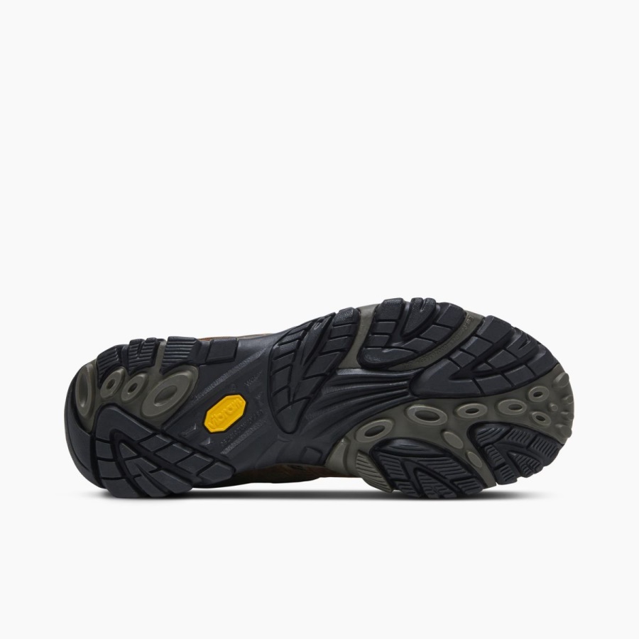 Merrell Hombre Moab 2 Ventilador Tierra