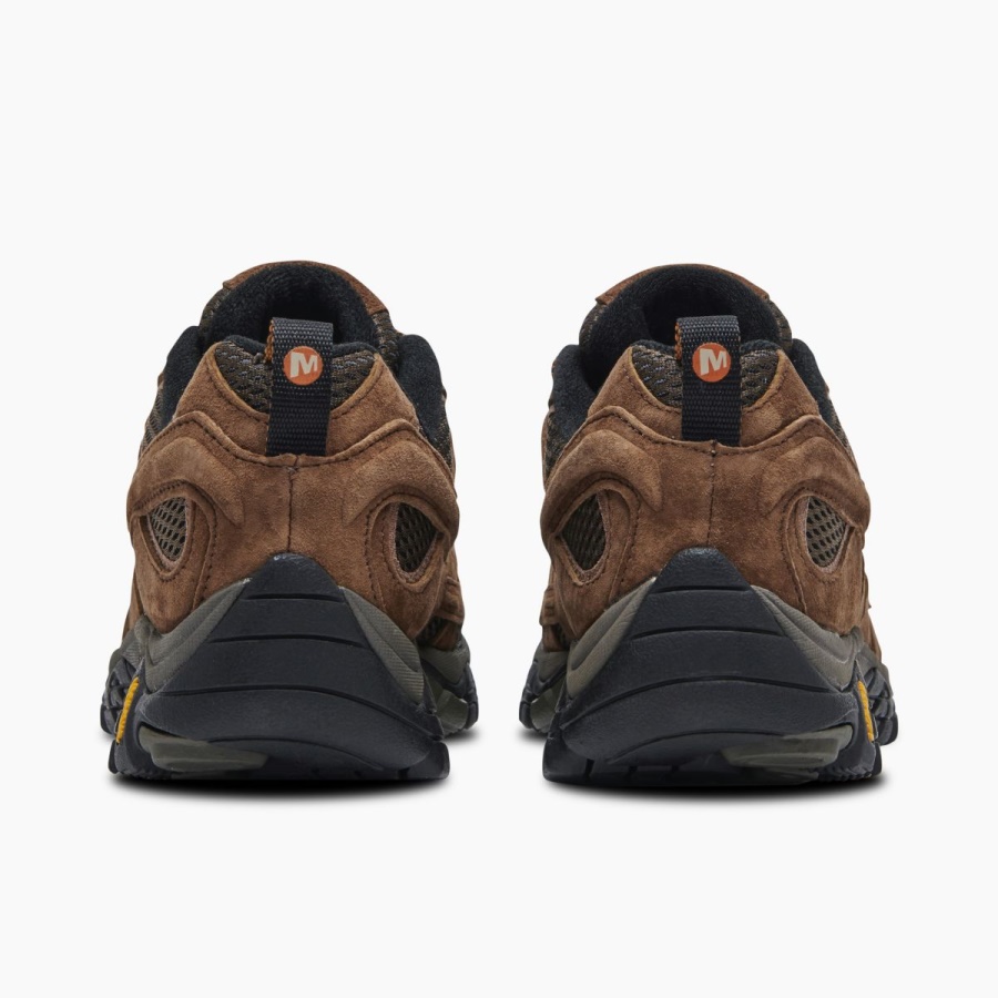Merrell Hombre Moab 2 Ventilador Tierra