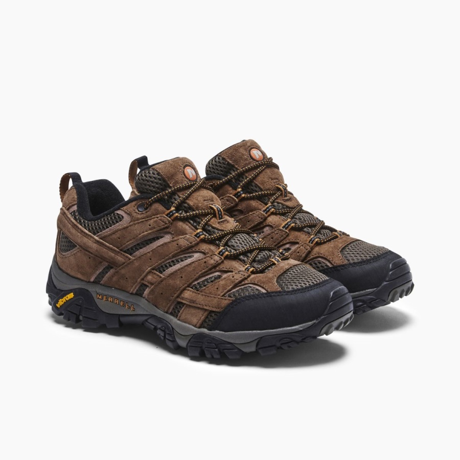 Merrell Hombre Moab 2 Ventilador Tierra