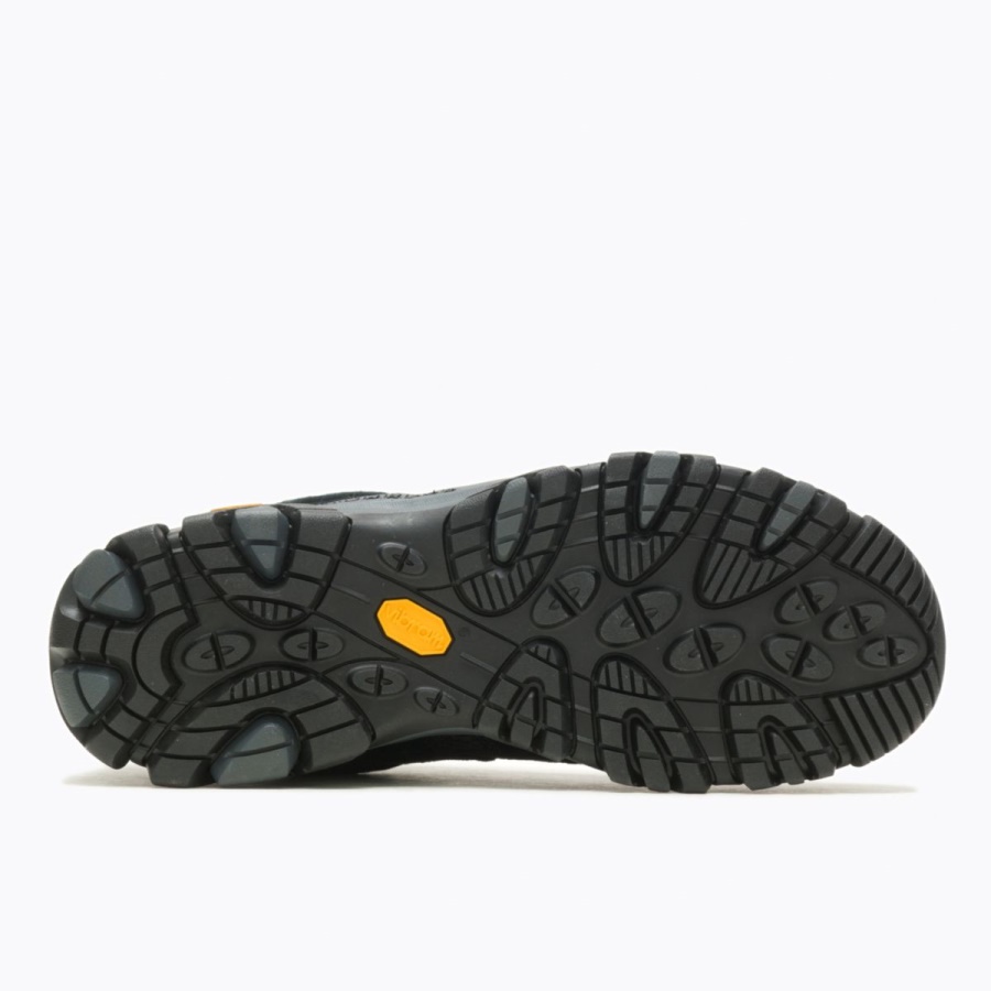 Merrell Hombre Moab 3 Negro Noche