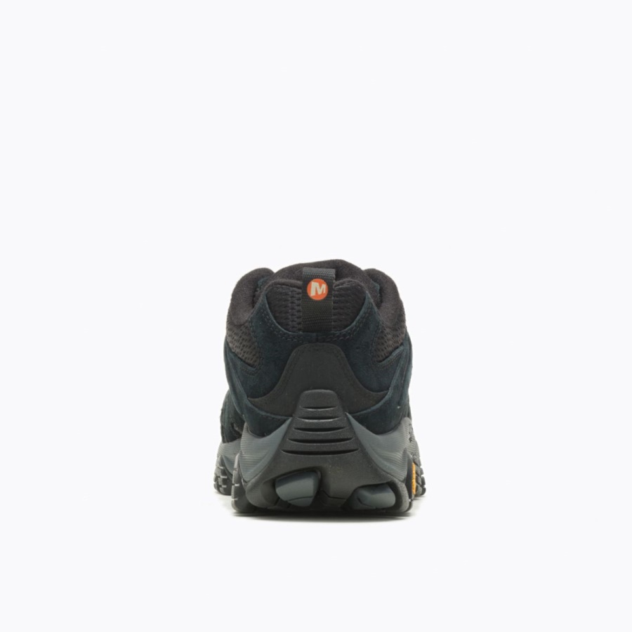 Merrell Hombre Moab 3 Negro Noche