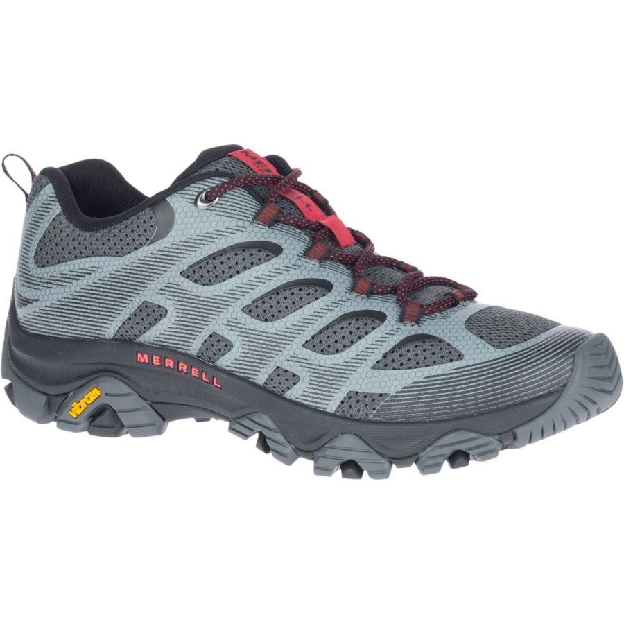 Merrell Hombre Moab 3 Edge Granito