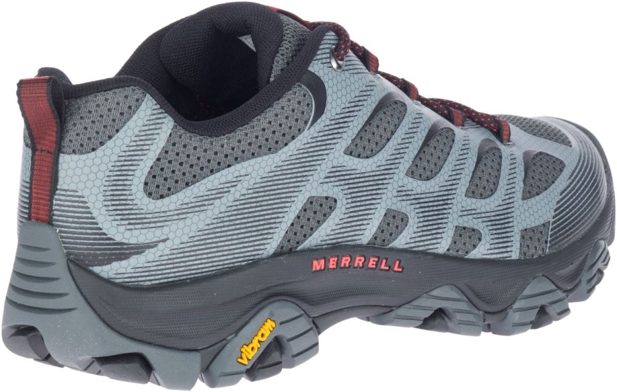 Merrell Hombre Moab 3 Edge Granito