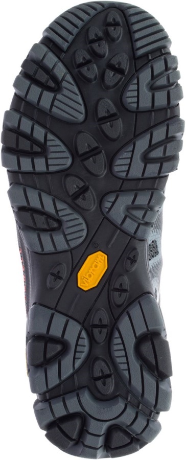 Merrell Hombre Moab 3 Edge Granito