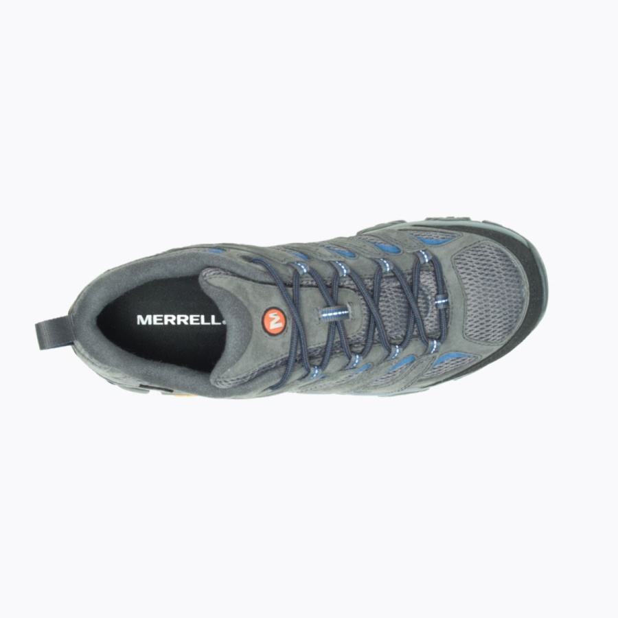 Merrell Hombre Moab 3 Gore-tex Granite-poseidon