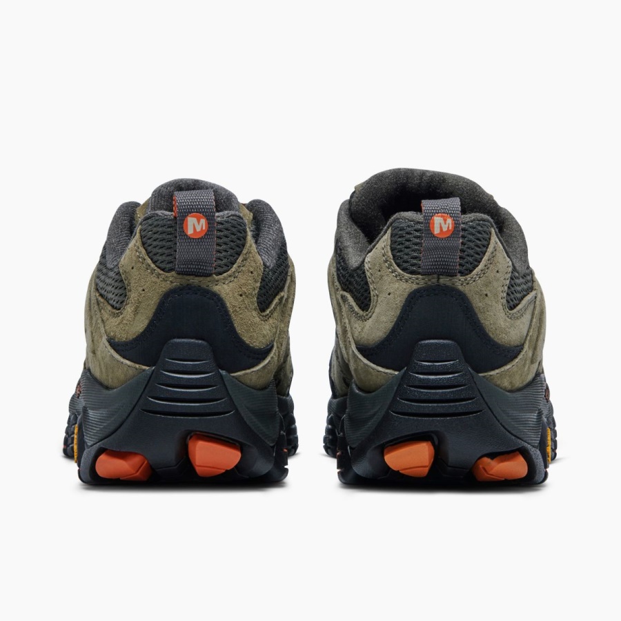 Merrell Moab 3 Hombre Verde Oliva