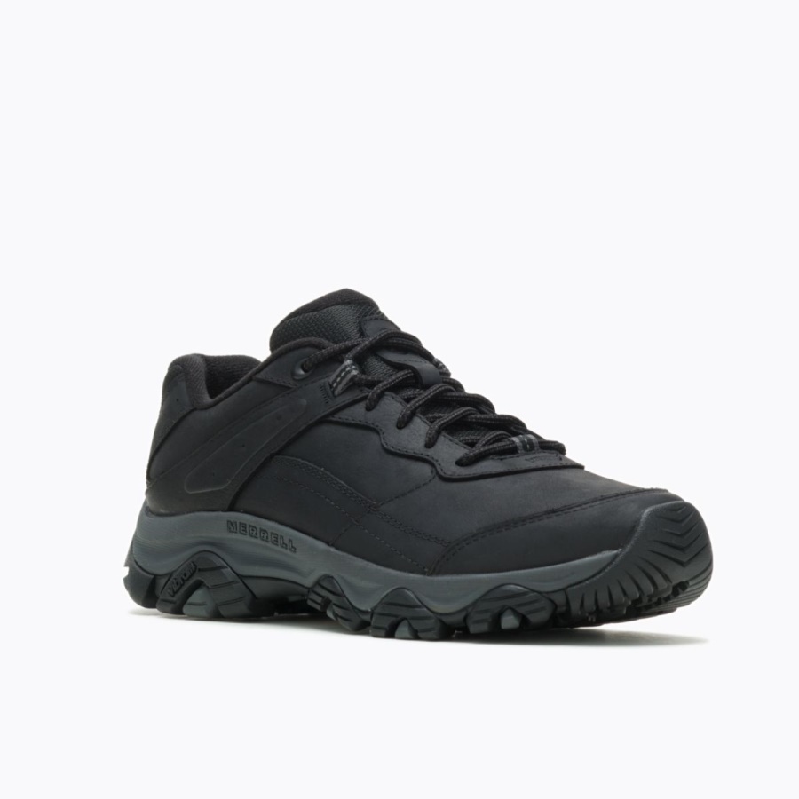Merrell Hombre Moab Adventure 3 Negro