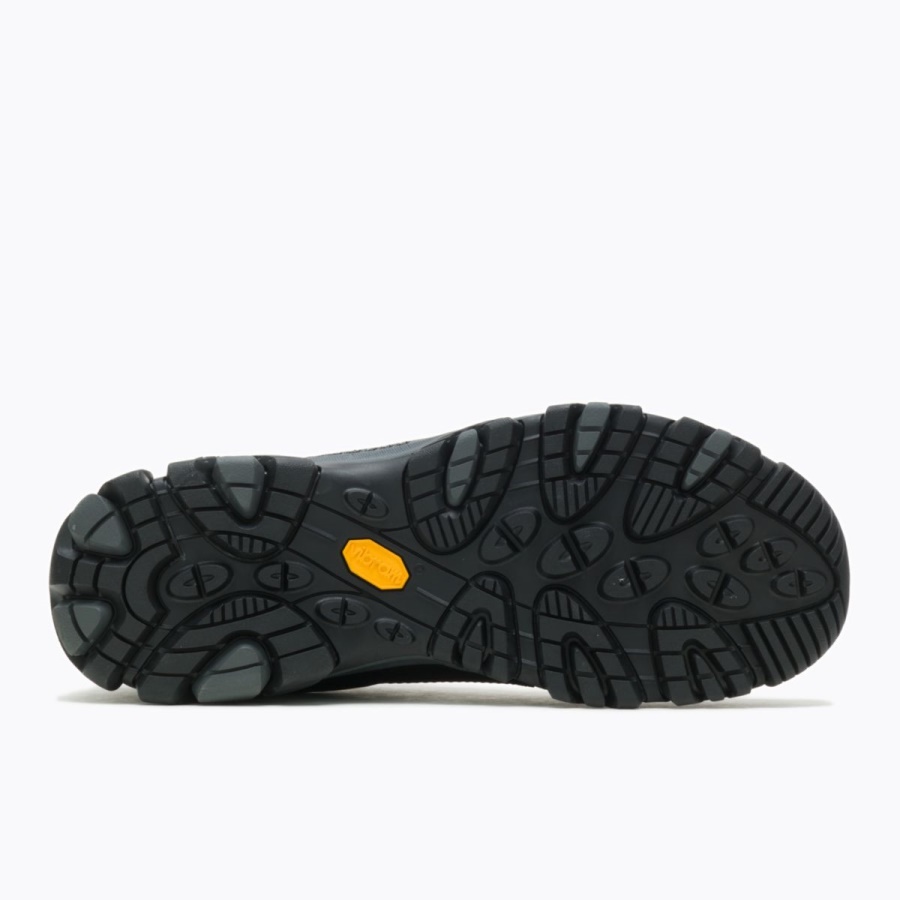 Merrell Hombre Moab Adventure 3 Negro