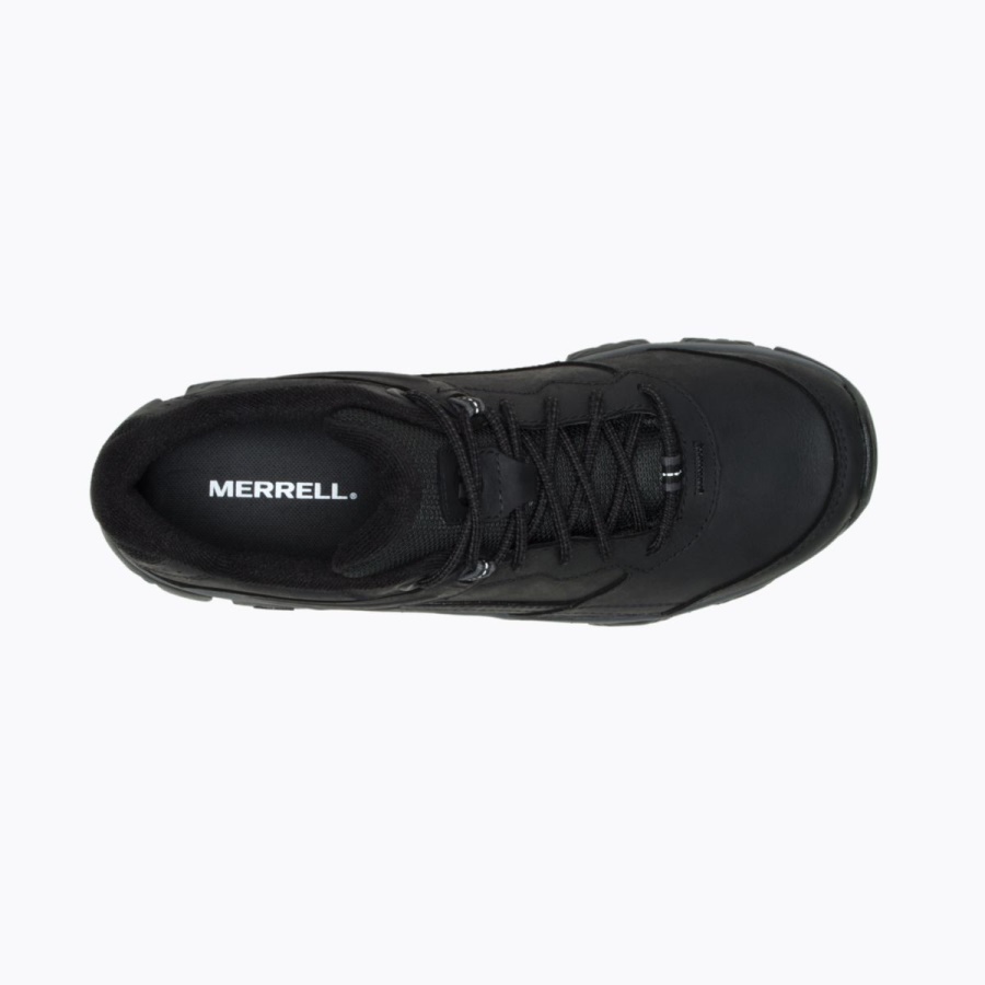 Merrell Hombre Moab Adventure 3 Negro