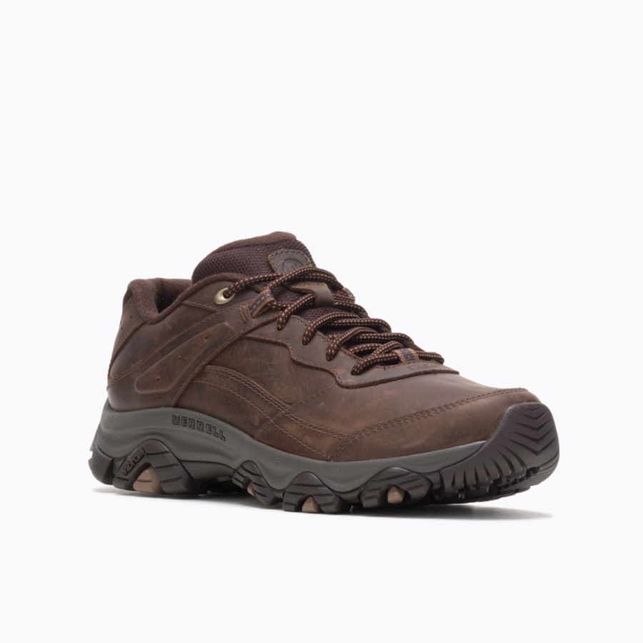 Merrell Hombre Moab Aventura 3 Tierra
