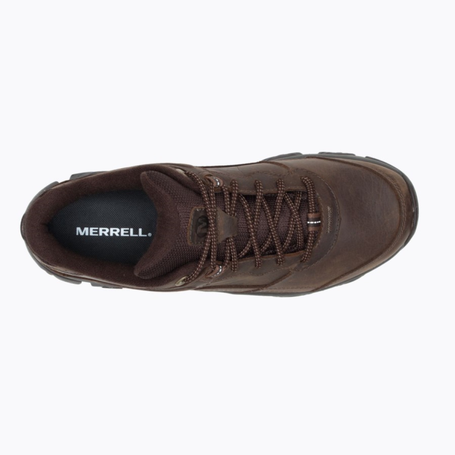 Merrell Hombre Moab Aventura 3 Tierra