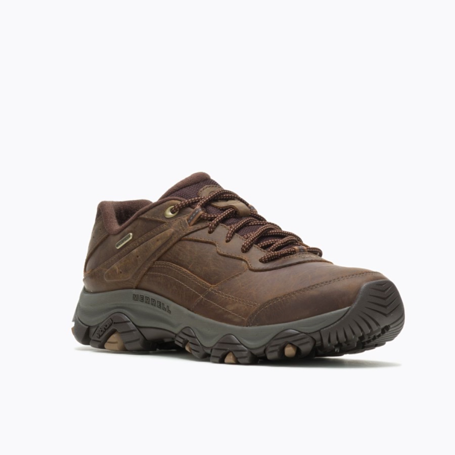 Merrell Hombre Moab Adventure 3 Impermeable Tierra