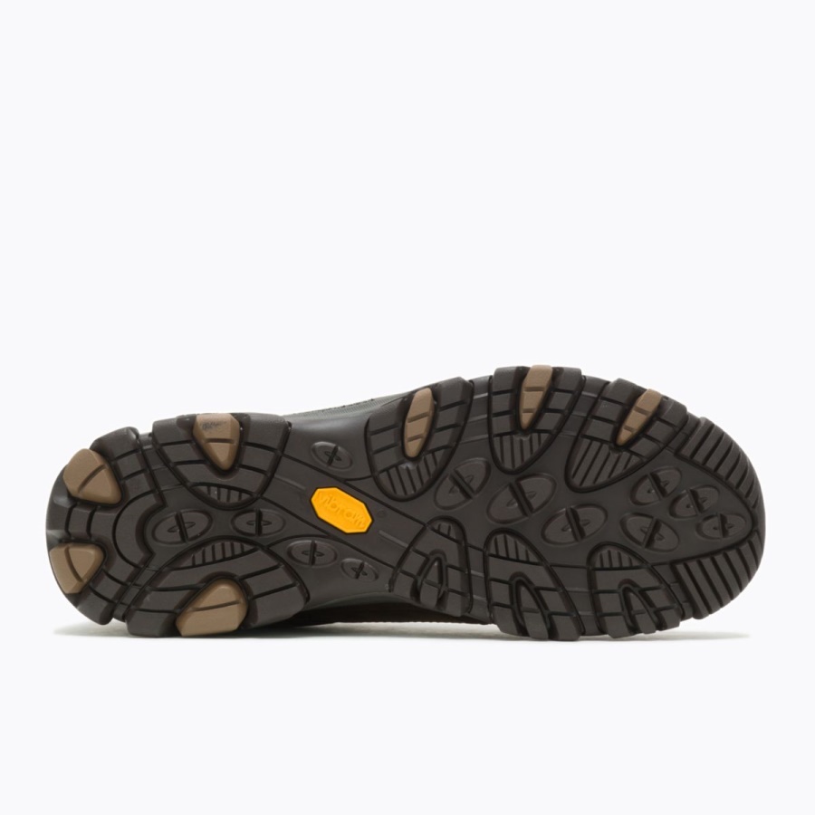 Merrell Hombre Moab Adventure 3 Impermeable Tierra