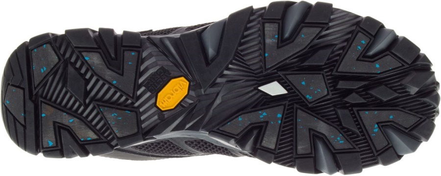 Merrell Hombre Moab Fst Ice+ Thermo Negro