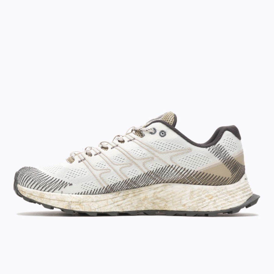 Merrell Moab Vuelo Tiza Hombre