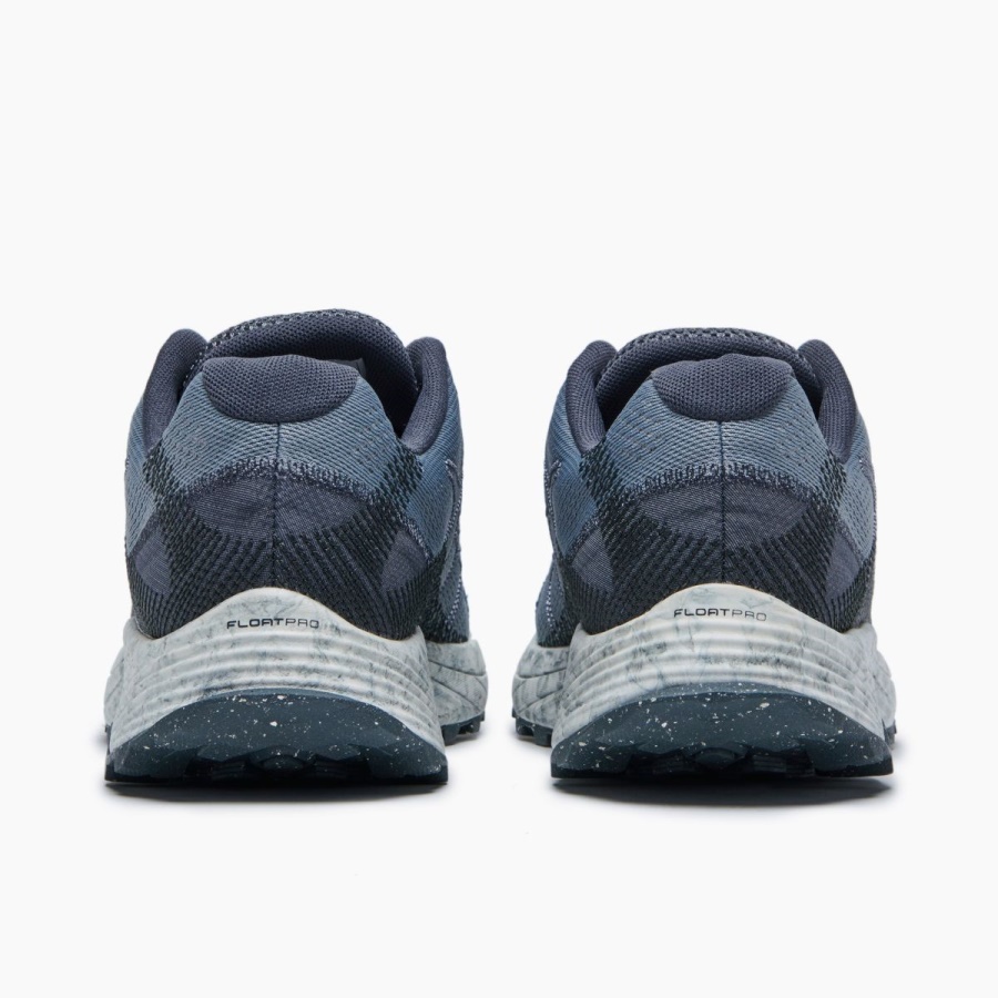 Monumento Al Vuelo De Moab De Los Hombres De Merrell