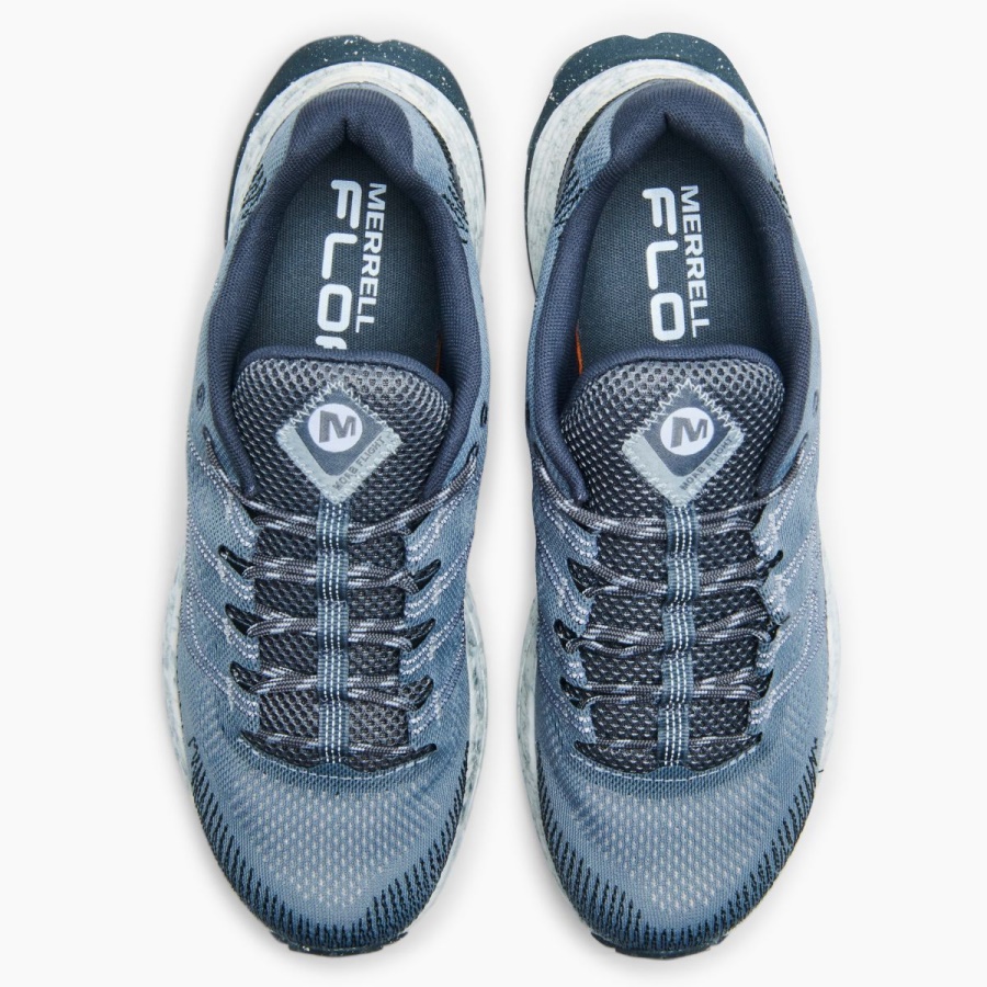 Monumento Al Vuelo De Moab De Los Hombres De Merrell