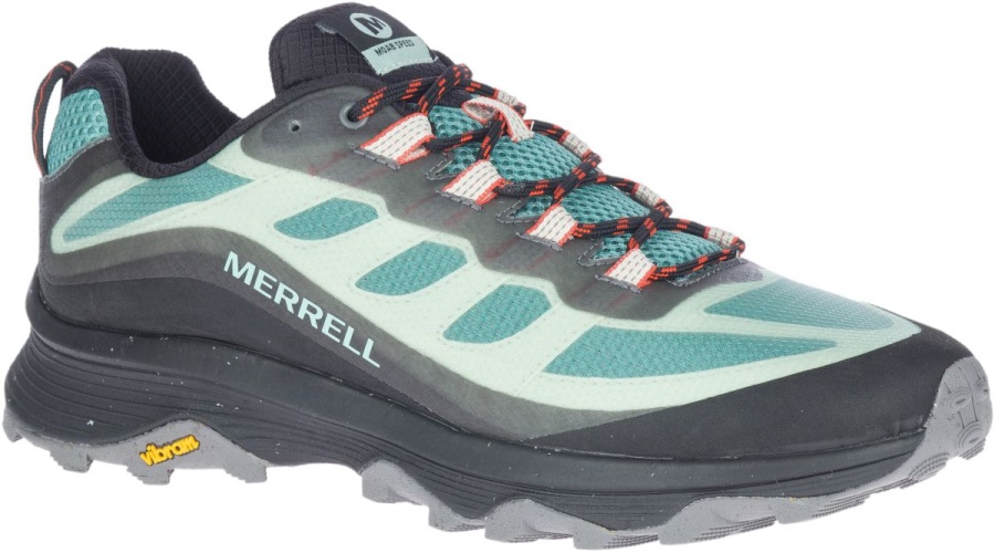 Merrell Moab Speed Mineral Hombre