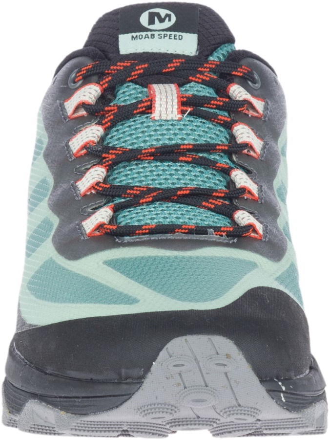 Merrell Moab Speed Mineral Hombre
