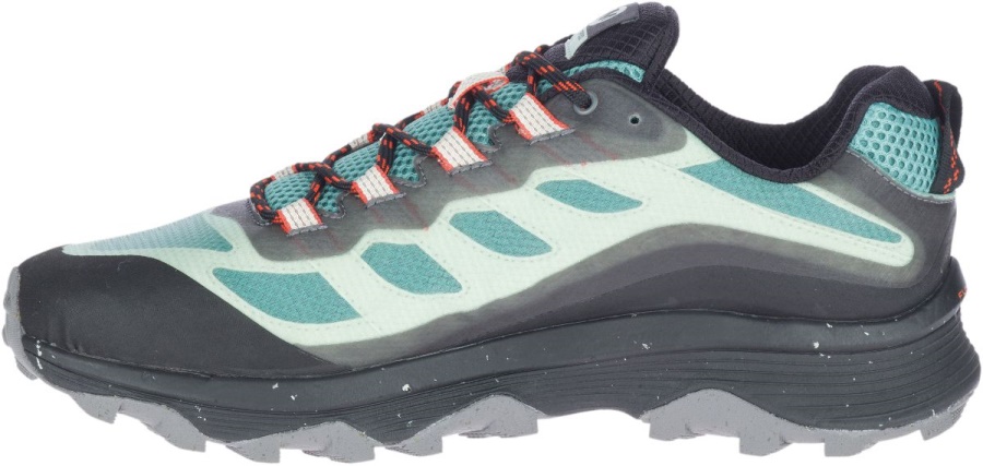 Merrell Moab Speed Mineral Hombre