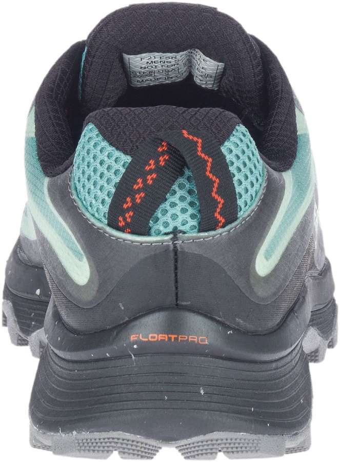 Merrell Moab Speed Mineral Hombre