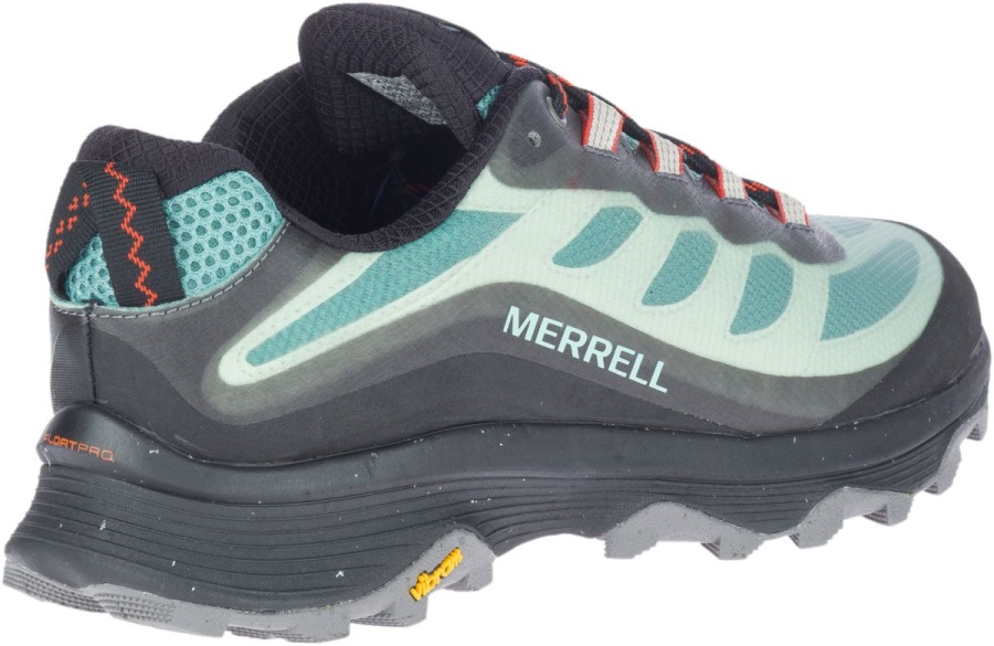 Merrell Moab Speed Mineral Hombre