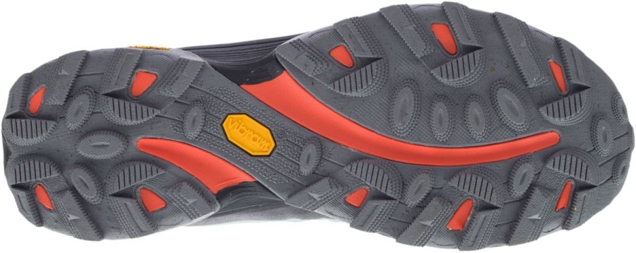 Merrell Moab Speed Mineral Hombre