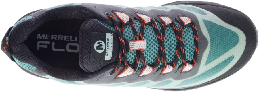 Merrell Moab Speed Mineral Hombre