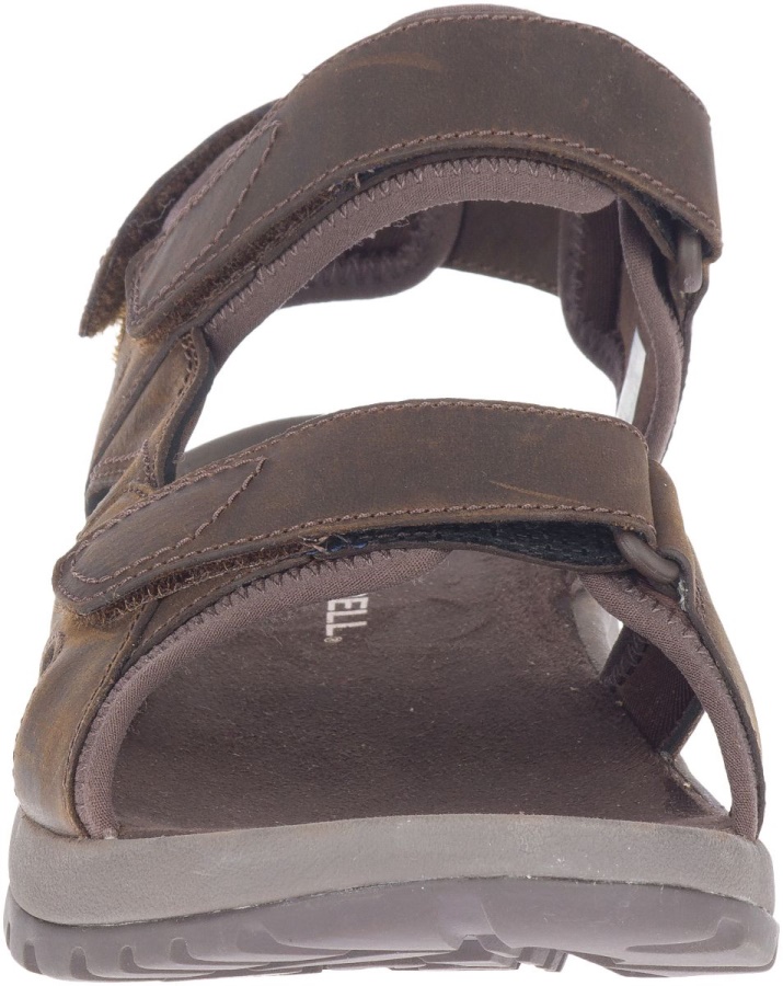 Merrell Sandspur 2 Convertible Tierra Hombre