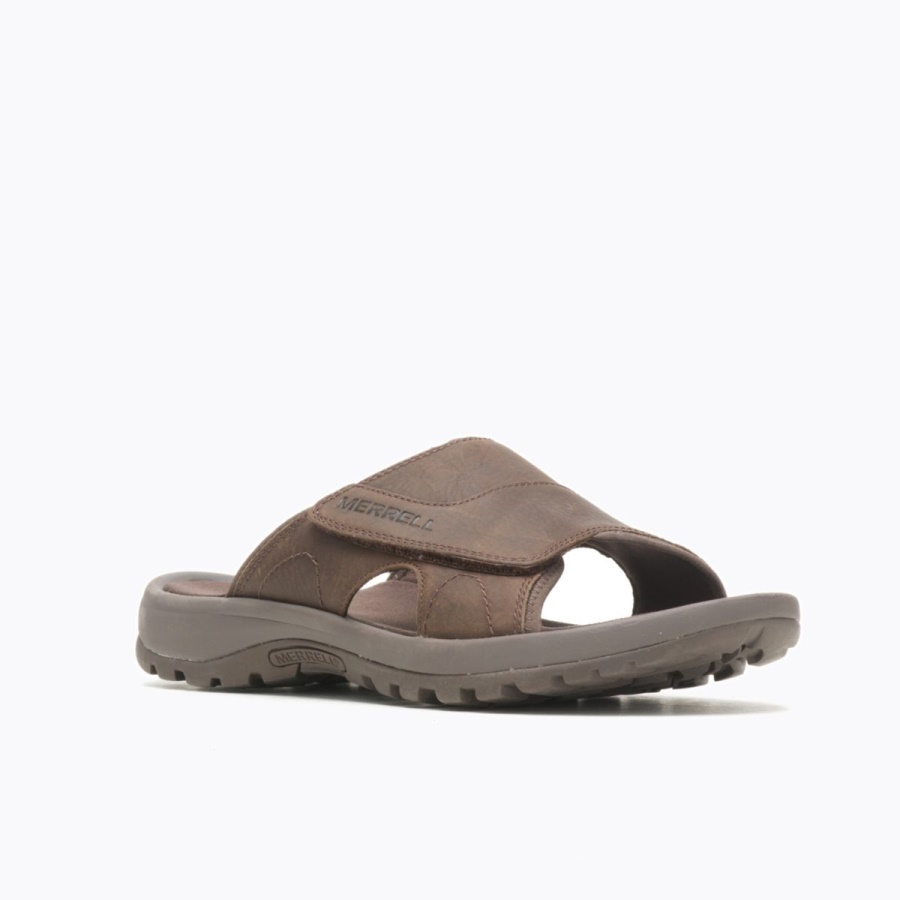 Merrell Sandspur 2 Chanclas Tierra Hombre
