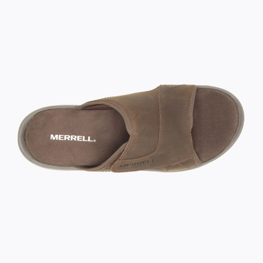 Merrell Sandspur 2 Chanclas Tierra Hombre