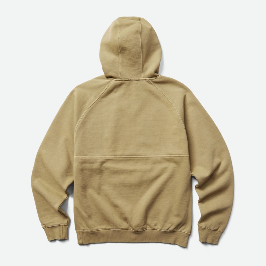 Sudadera Con Capucha Merrell Scout Para Hombre Elmwood