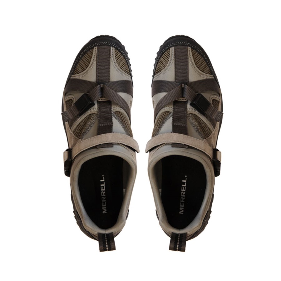 Merrell Shoreline Luxe Hierba Seca Para Hombre