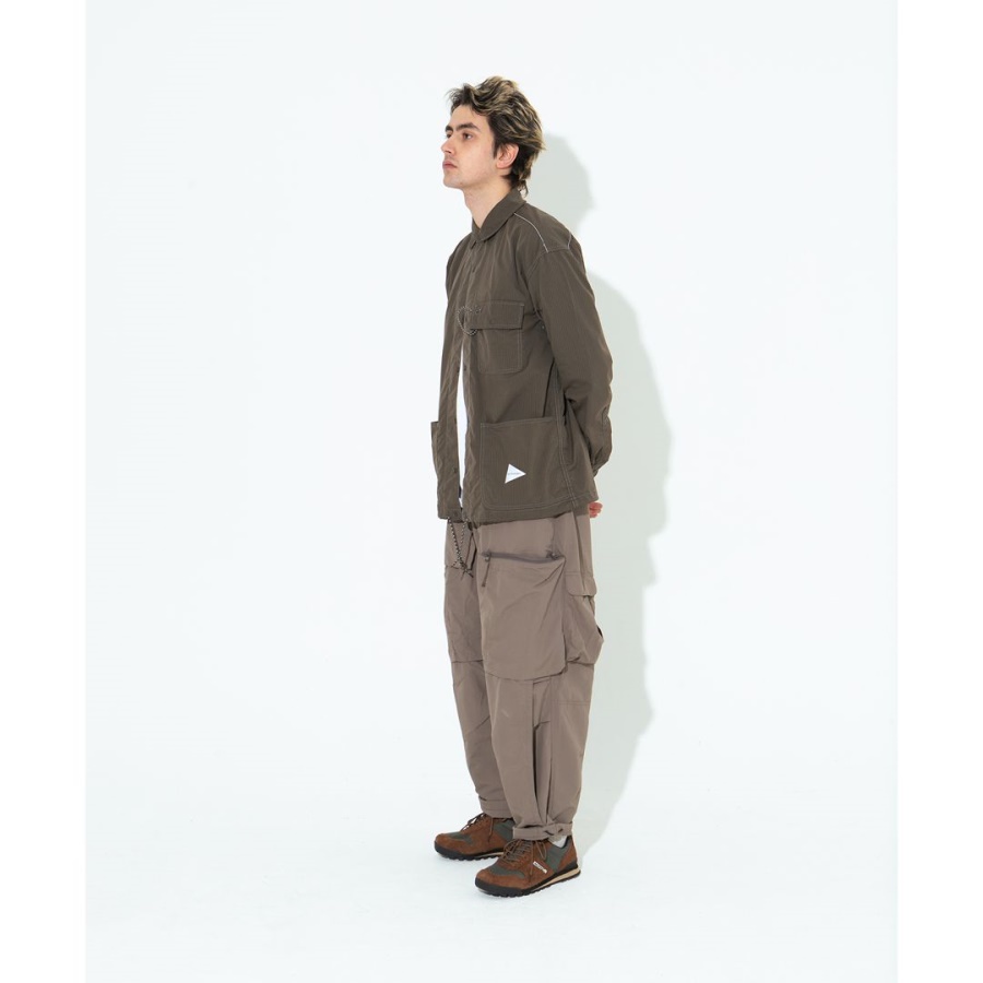 Merrell Hombre Solo Luxe 2 Tierra-hiedra