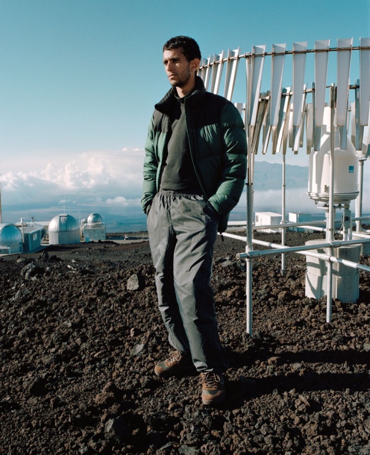 Merrell Hombre Solo Luxe 2 Tierra-hiedra