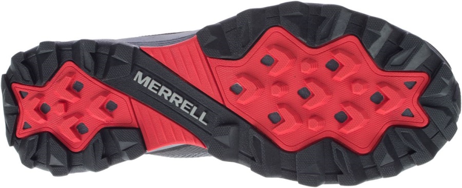 Merrell Speed Strike Mid Gore-tex Granito Hombre