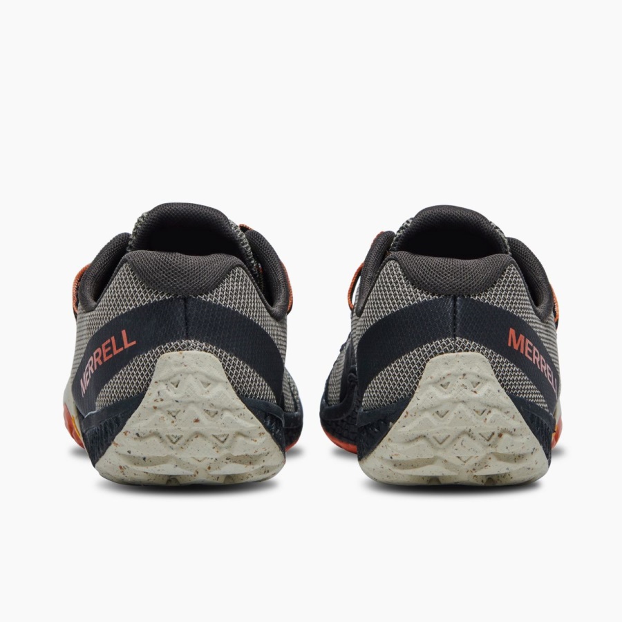 Guante Merrell Trail 6 Eco Beluga Hombre